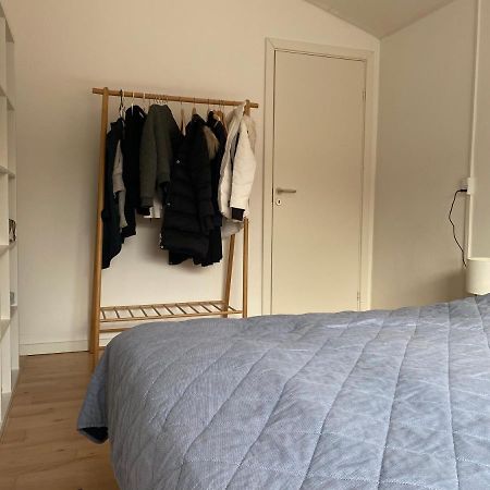 허르레브 Cozy House With A Graden View 빌라 외부 사진